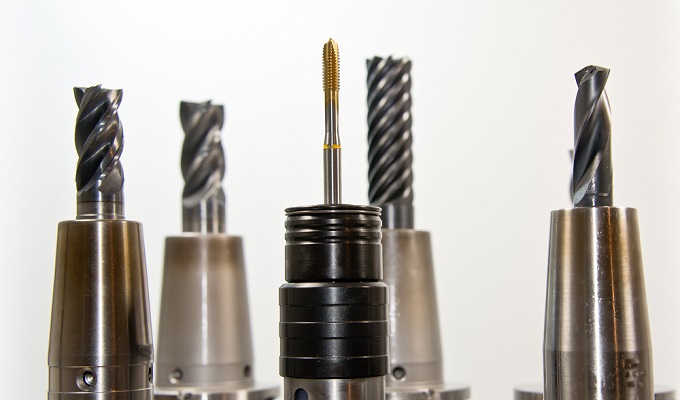 Classification, selection and application of CNC milling cutters(1)
