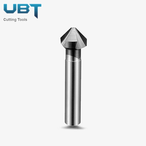 Cylinder Countersink End Mill