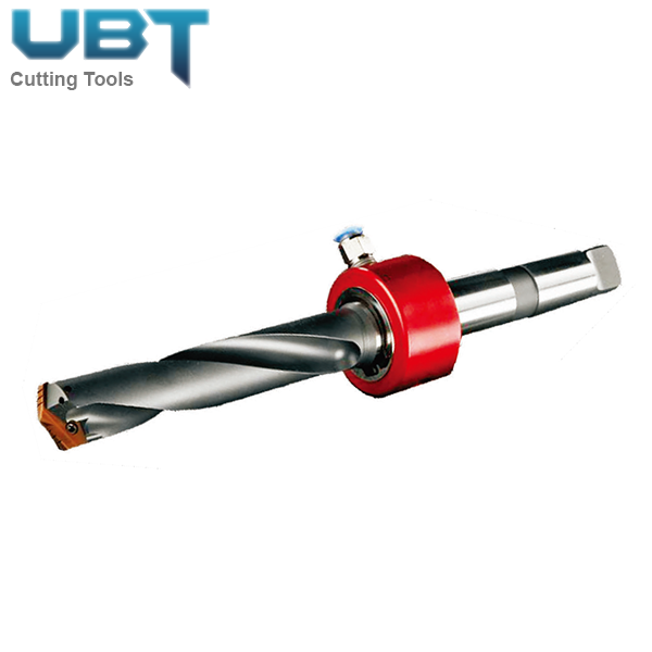 Taper Shank Spiral Groove / Straight Groove Arbor