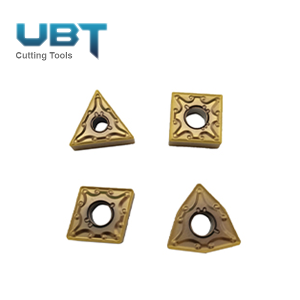Indexable Inserts