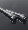 Carbide Burrs-Ball Shape D
